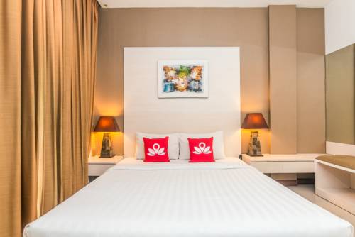 Umalas Indon&eacute;sie Bali Code Promo Booking.com