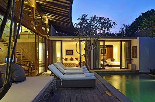 Seminyak Indon&eacute;sie Bali Code Promo Booking.com