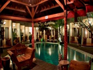 Bali Agoda.com Hotels