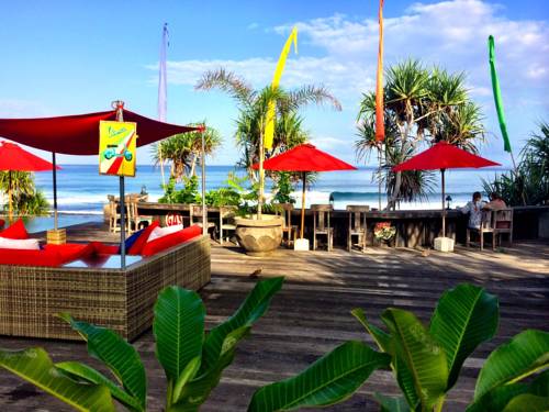 Lembongan Indonesien Bali Aktionscode Booking.com