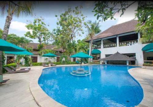 Seminyak Indonesien Bali Aktionscode Booking.com