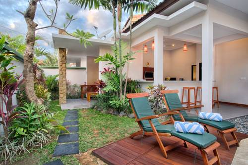 Kerobokan Indon&eacute;sie Bali Code Promo Booking.com