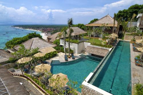 Lembongan Indonesien Bali Aktionscode Booking.com