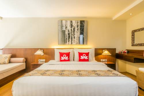 Umalas Indon&eacute;sie Bali Code Promo Booking.com
