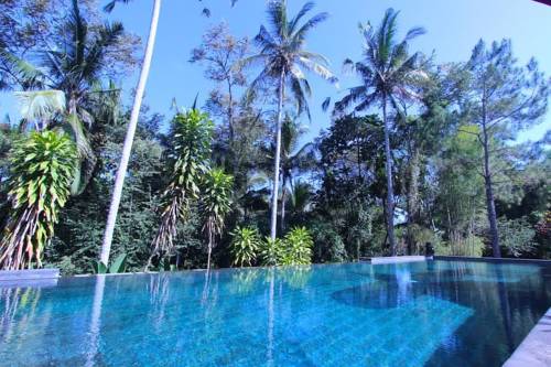 Ubud Indon&eacute;sie Bali Code Promo Booking.com
