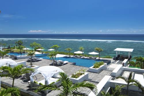 Nusa Dua Indonesien Bali Aktionscode Booking.com