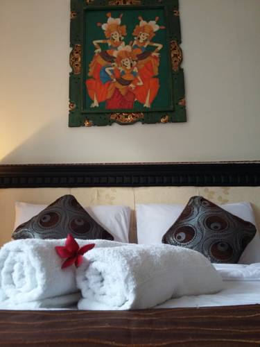 Kuta Indonesien Bali Aktionscode Booking.com
