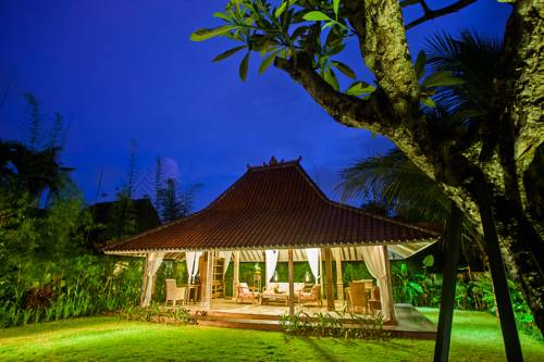 Ubud Indonesien Bali Aktionscode Booking.com