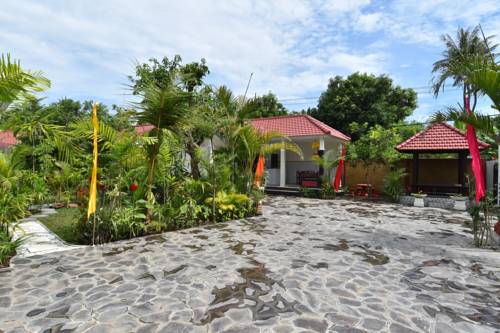 Temukus Indonesien Bali Aktionscode Booking.com
