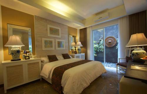 Seminyak Indon&eacute;sie Bali Code Promo Booking.com
