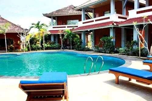 Lovina Indonesien Bali Aktionscode Booking.com