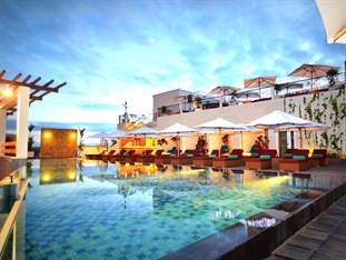 Bali Agoda.com Hotels