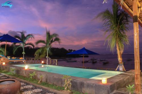 Lembongan Indonesien Bali Aktionscode Booking.com