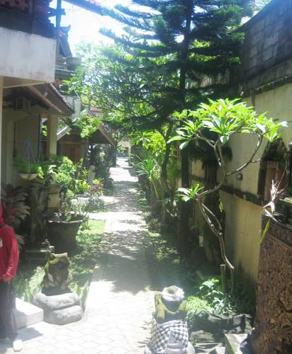 Sanur Indon&eacute;sie Bali Code Promo Booking.com