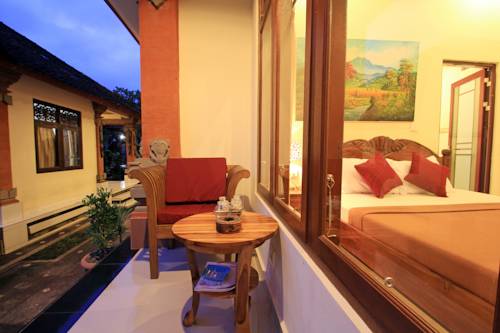 Ubud Indon&eacute;sie Bali Code Promo Booking.com