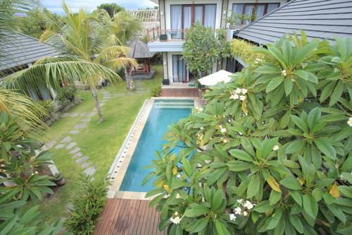 Bali booking.com