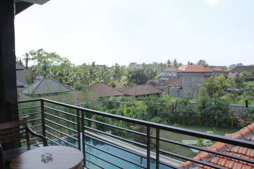 Ubud Indonesien Bali Aktionscode Booking.com