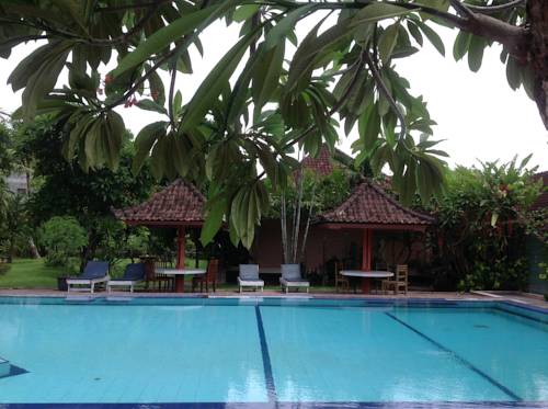 Kuta Indonesien Bali Aktionscode Booking.com
