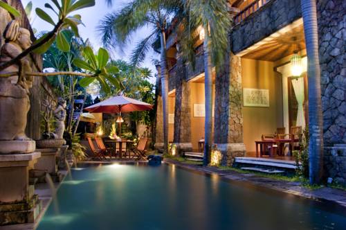 Sanur Indon&eacute;sie Bali Code Promo Booking.com