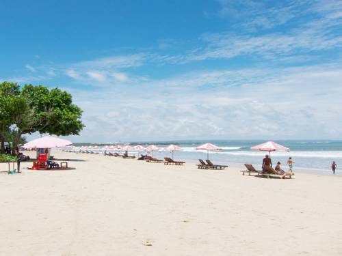 Seminyak Indon&eacute;sie Bali Code Promo Booking.com