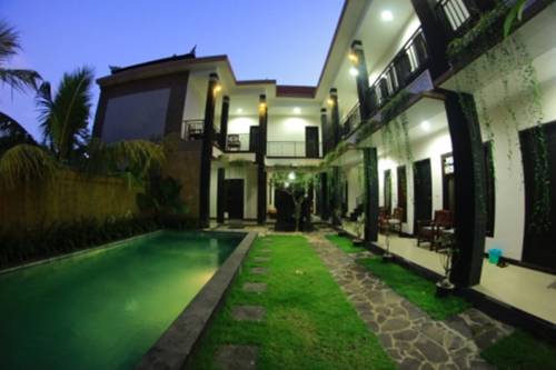 Jimbaran Indon&eacute;sie Bali Code Promo Booking.com