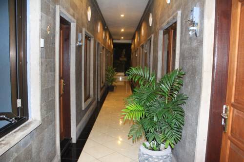 Legian Indon&eacute;sie Bali Code Promo Booking.com