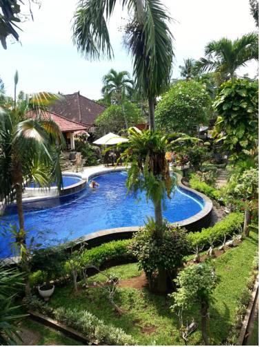 Lovina Indonesien Bali Aktionscode Booking.com