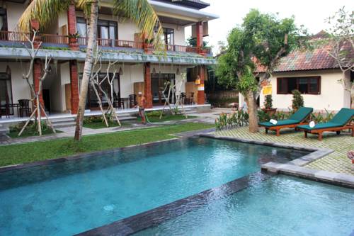 Ubud Indon&eacute;sie Bali Code Promo Booking.com