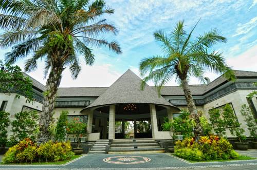 Umalas Indon&eacute;sie Bali Code Promo Booking.com