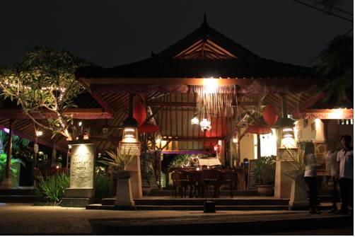 Seminyak Indonesien Bali Aktionscode Booking.com