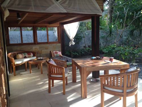 Padangbai Indonesien Bali Aktionscode Booking.com