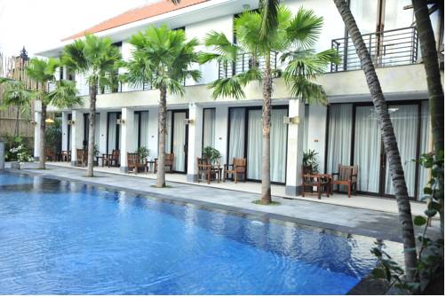 Denpasar Indonesien Bali Aktionscode Booking.com