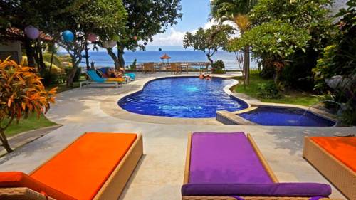 Candidasa Indon&eacute;sie Bali Code Promo Booking.com