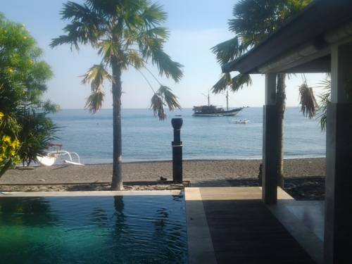 Amed Indonesien Bali Aktionscode Booking.com