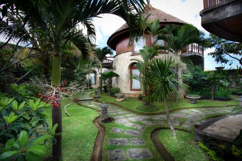 Umalas Indon&eacute;sie Bali Code Promo Booking.com