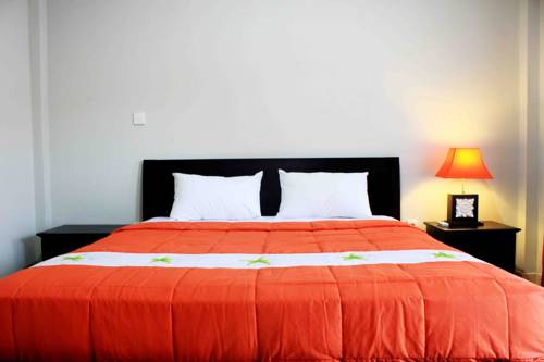 Uluwatu Indon&eacute;sie Bali Code Promo Booking.com