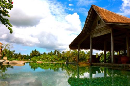 Sukawati Indonesien Bali Aktionscode Booking.com