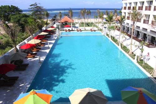 Tanjung Benoa Bali Indonesia Hotel