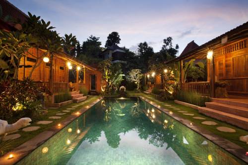 Gianyar Indonésie Bali Code Promo Booking.com