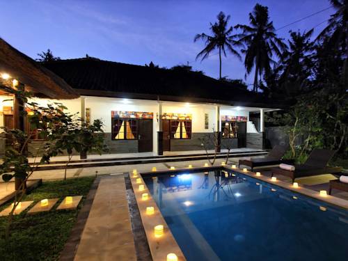 Ubud Indonesien Bali Aktionscode Booking.com