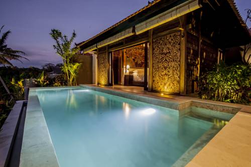 Ketewel Indonésie Bali Code Promo Booking.com