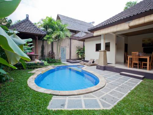 Seminyak Indon&eacute;sie Bali Code Promo Booking.com