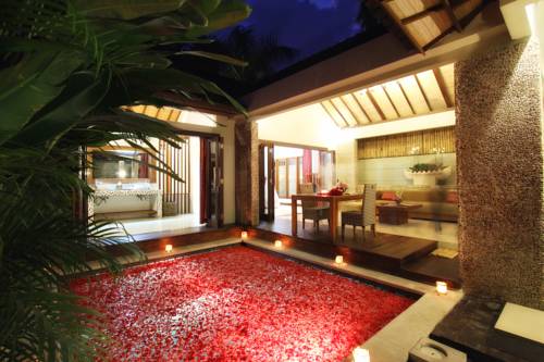 Umalas Indon&eacute;sie Bali Code Promo Booking.com