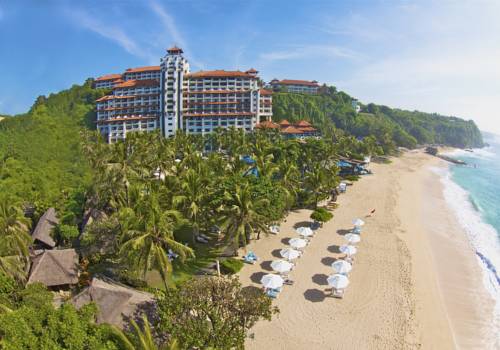Nusa Dua Indonesien Bali Aktionscode Booking.com