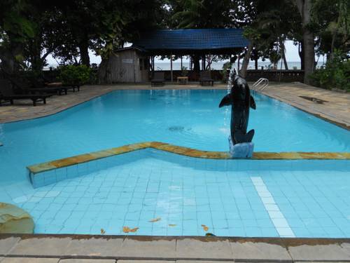Lovina Indonesien Bali Aktionscode Booking.com