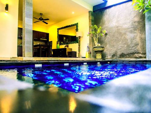 Seminyak Indon&eacute;sie Bali Code Promo Booking.com