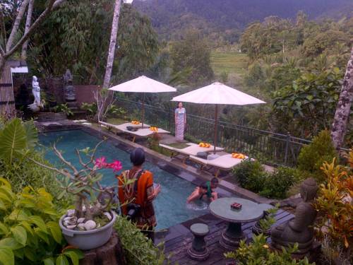 Sidemen Indonésie Bali Code Promo Booking.com