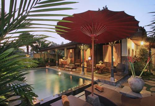 Ubud Indonesien Bali Aktionscode Booking.com