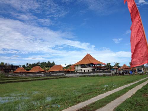 Pulukan Indonesien Bali Aktionscode Booking.com