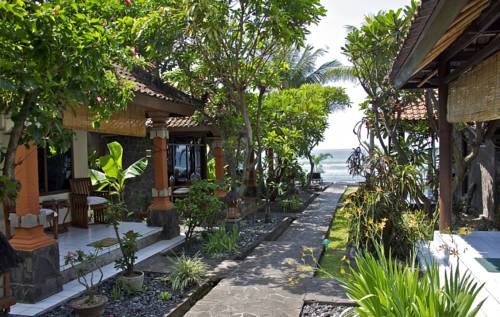 Candidasa Indon&eacute;sie Bali Code Promo Booking.com